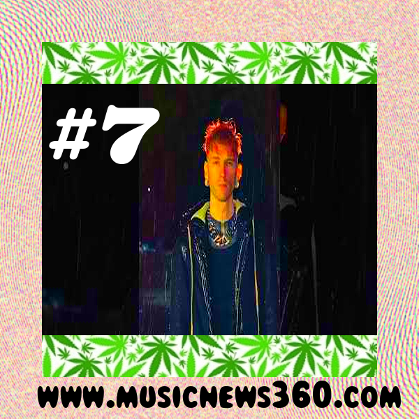 Mgk – Dont Let Me Go Official Music Video – Music News 360